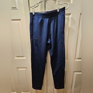 Under Armour Men's Deep Blue Joggers